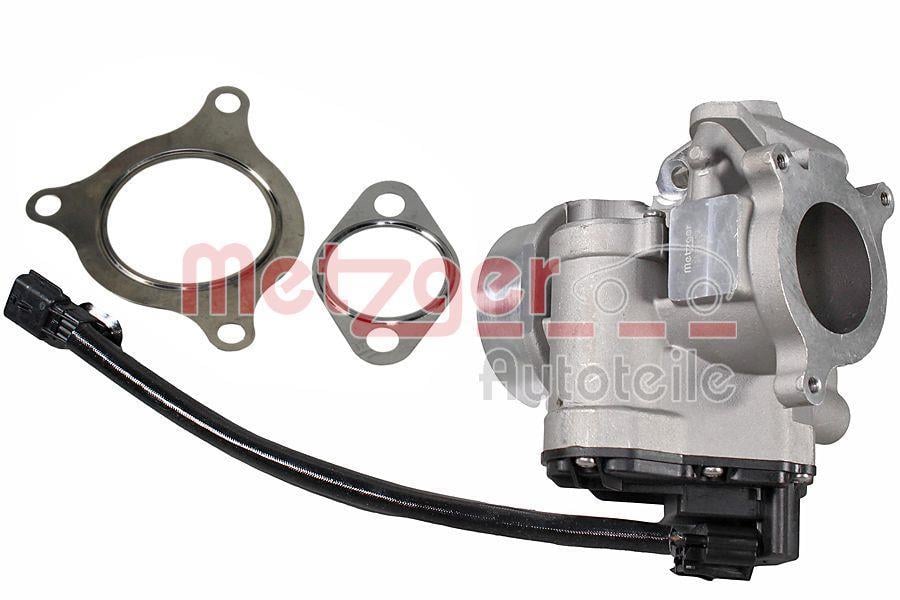 Vanne EGR METZGER ref. 0892989